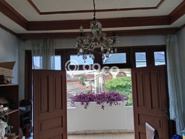 Hunian Elit LB 320m2 Siap Pakai Desain Elegan di Pondok Pinang, Jakarta Selatan Hunian Elit LB 320m2 Siap Pakai Desain Elegan di Pondok Pinang, Jakarta Selatan