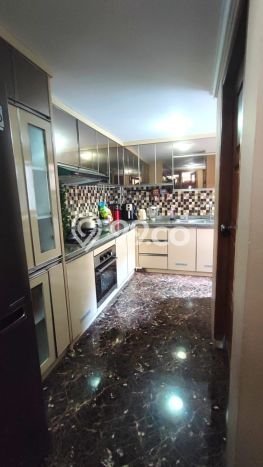 For Sale! Luxury House LT 135m2 Desain Elegan di Bintaro For Sale! Luxury House LT 135m2 Desain Elegan di Bintaro