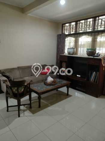 Rumah Modern Minimalis 3 KT Siap Huni di Ciputat Timur Rumah Modern Minimalis 3 KT Siap Huni di Ciputat Timur