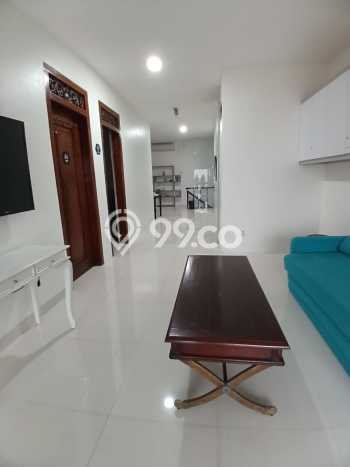 For Sale! Luxury House LT 150m2 Desain Modern di Sektor 3A - Bintaro For Sale! Luxury House LT 150m2 Desain Modern di Sektor 3A - Bintaro