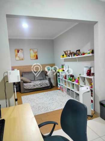 Rumah Modern 2 KT di Graha Raya Tangerang Selatan Unfurnished Rumah Modern 2 KT di Graha Raya Tangerang Selatan Unfurnished