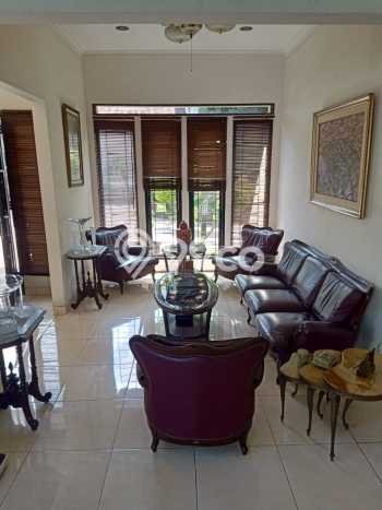 Rumah Mewah LB 266m2 Siap Pakai Desain Elegan di Sektor 2 - Bintaro, Jakarta Selatan Rumah Mewah LB 266m2 Siap Pakai Desain Elegan di Sektor 2 - Bintaro, Jakarta Selatan