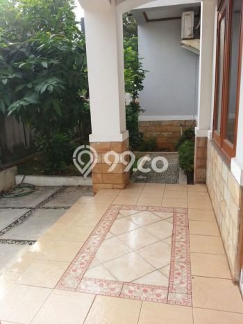 Jual Rumah Mewah Elegan Dengan View Eksklusif di Sektor 3A-Bintaro, Jakarta Selatan Jual Rumah Mewah Elegan Dengan View Eksklusif di Sektor 3A-Bintaro, Jakarta Selatan