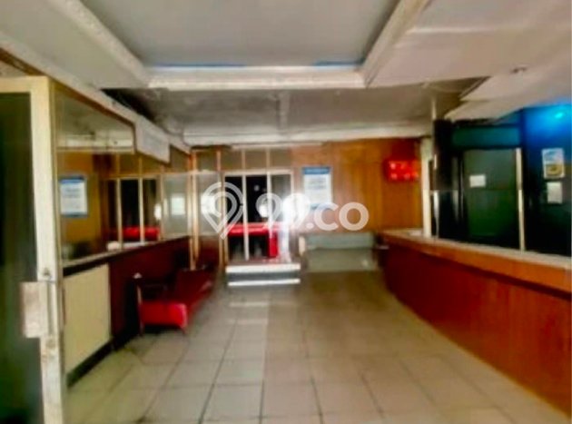 Hotel Strategis di , Luas 1m2m², Lokasi Komersial, Akses Tangerang Selatan, Tangerang Selatan Hotel Strategis di , Luas 1m2m², Lokasi Komersial, Akses Tangerang Selatan, Tangerang Selatan