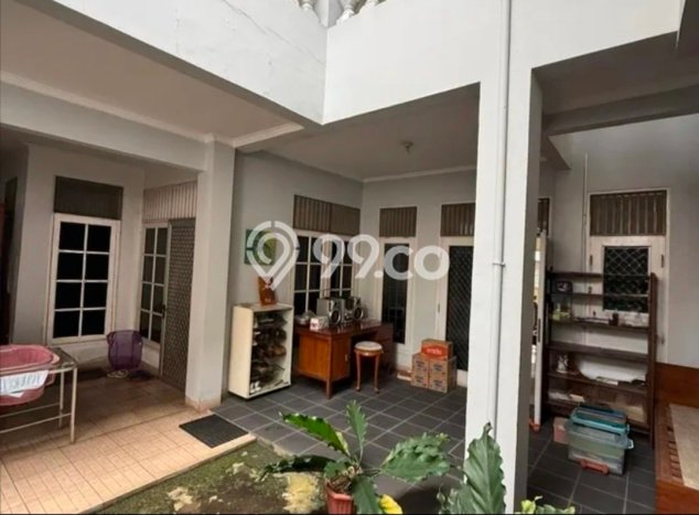 Hunian Mewah LB 225m2 Siap Pakai Desain Elegan di Sektor 1 - Bintaro, Jakarta Selatan Hunian Mewah LB 225m2 Siap Pakai Desain Elegan di Sektor 1 - Bintaro, Jakarta Selatan