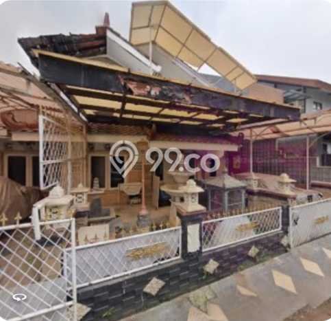 For Sale Hunian Rumah Nyaman 3 KT di Sektor 3A - Bintaro, Tangerang Selatan For Sale Hunian Rumah Nyaman 3 KT di Sektor 3A - Bintaro, Tangerang Selatan