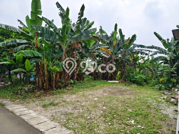 Tanah Dijual di Tangerang Seluas 2m2 Strategis Tanah Dijual di Tangerang Seluas 2m2 Strategis