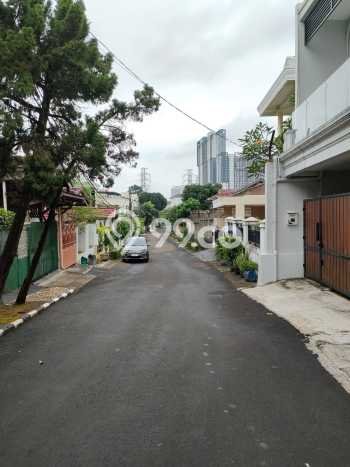 For Sale! Luxury House LT 150m2 Desain Modern di Sektor 3A - Bintaro For Sale! Luxury House LT 150m2 Desain Modern di Sektor 3A - Bintaro