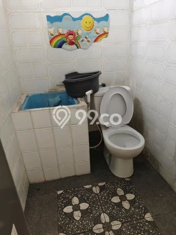 Sewa cepat rumah minimalis lokasi strategis 3 Kamar di Pondok Aren, Tangerang Selatan Sewa cepat rumah minimalis lokasi strategis 3 Kamar di Pondok Aren, Tangerang Selatan