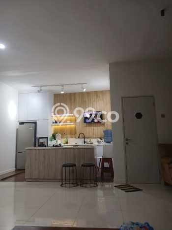For Sale! Luxury House LT 150m2 Desain Modern di Sektor 3A - Bintaro For Sale! Luxury House LT 150m2 Desain Modern di Sektor 3A - Bintaro