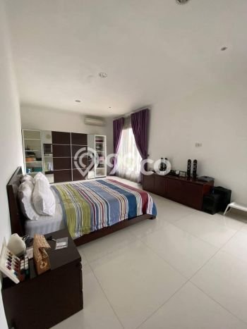 Hunian Super Elit dengan Akses Paling Strategis di Sektor 3A - Bintaro, Tangerang Selatan Hunian Super Elit dengan Akses Paling Strategis di Sektor 3A - Bintaro, Tangerang Selatan