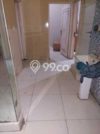 For Sale Hunian Rumah Nyaman 3 KT di Sektor 3A - Bintaro, Tangerang Selatan For Sale Hunian Rumah Nyaman 3 KT di Sektor 3A - Bintaro, Tangerang Selatan