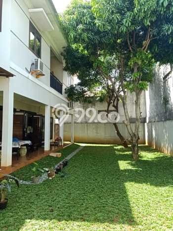Rumah Mewah LB 266m2 Siap Pakai Desain Elegan di Sektor 2 - Bintaro, Jakarta Selatan Rumah Mewah LB 266m2 Siap Pakai Desain Elegan di Sektor 2 - Bintaro, Jakarta Selatan