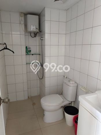 Apartemen Ideal Dijual di Pondok Aren, Tangerang Selatan Punya 2 KT / 1 Kamar Mandi Apartemen Ideal Dijual di Pondok Aren, Tangerang Selatan Punya 2 KT / 1 Kamar Mandi