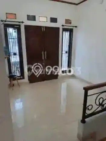 Jual Rumah Favorit Siap Huni LB 100m2 di Pondok Aren, Tangerang Selatan Jual Rumah Favorit Siap Huni LB 100m2 di Pondok Aren, Tangerang Selatan