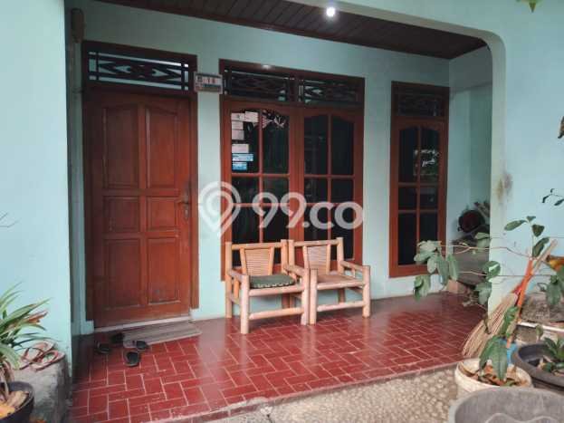 Dijual Rumah Modern 6 KT di Cipadu, Tangerang Dijual Rumah Modern 6 KT di Cipadu, Tangerang