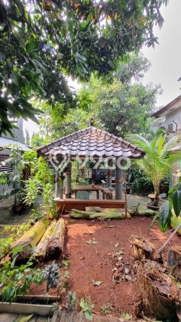 Rumah Luxury Modern Tanpa Renovasi di Bintaro Tangerang Selatan Rumah Luxury Modern Tanpa Renovasi di Bintaro Tangerang Selatan