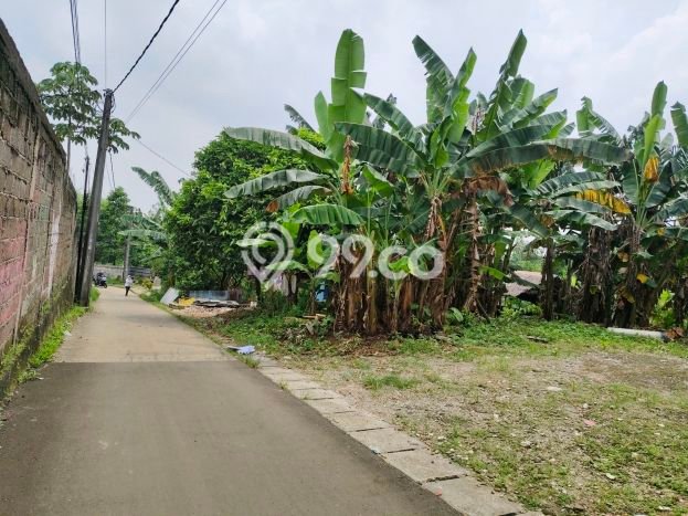 Tanah Dijual di Tangerang Seluas 2m2 Strategis Tanah Dijual di Tangerang Seluas 2m2 Strategis
