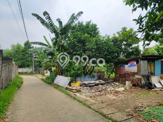 Tanah Dijual di Tangerang Seluas 2m2 Strategis Tanah Dijual di Tangerang Seluas 2m2 Strategis