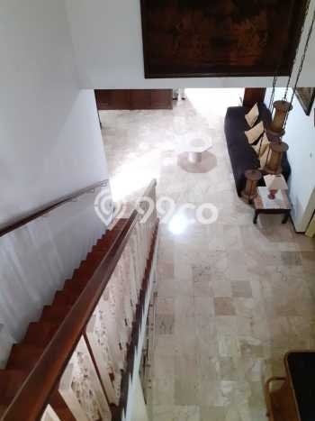 Ready to Use! Premium House LT 242m2 Desain Modern di Petukangan Ready to Use! Premium House LT 242m2 Desain Modern di Petukangan