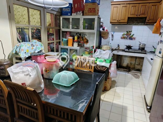 Rumah Minimalis 3 KT LT 124m2 di Bintaro Rumah Minimalis 3 KT LT 124m2 di Bintaro