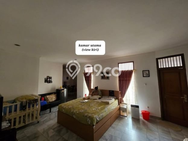 Hunian Super Elit dengan Akses Paling Strategis di Bintaro, Tangerang Selatan Hunian Super Elit dengan Akses Paling Strategis di Bintaro, Tangerang Selatan