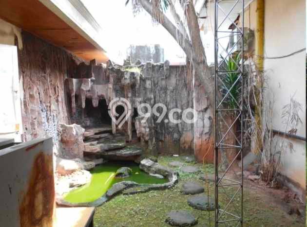 Rumah Mewah Dijual LT 1127m2 di Pasar Minggu, Jakarta Selatan Rumah Mewah Dijual LT 1127m2 di Pasar Minggu, Jakarta Selatan