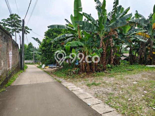 Tanah Dijual di Tangerang Seluas 2m2 Strategis Tanah Dijual di Tangerang Seluas 2m2 Strategis