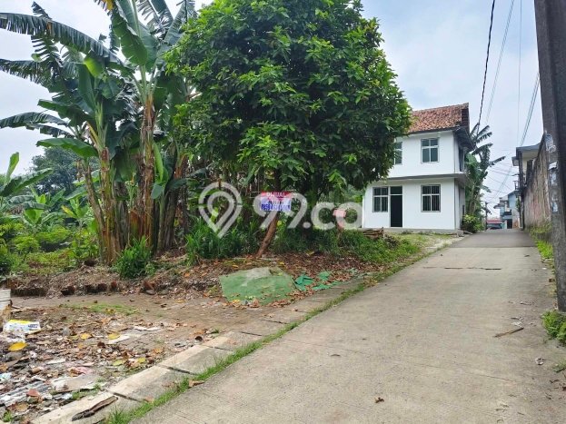 Tanah Dijual di Tangerang Seluas 2m2 Strategis Tanah Dijual di Tangerang Seluas 2m2 Strategis