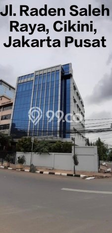 Unit Komersial Disewakan di Jakarta Pusat Area Strategis Harga Kompetitif Unit Komersial Disewakan di Jakarta Pusat Area Strategis Harga Kompetitif