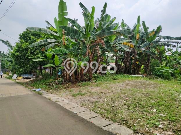 Tanah Dijual di Tangerang Seluas 2m2 Strategis Tanah Dijual di Tangerang Seluas 2m2 Strategis