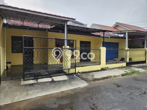 Hunian Nyaman Asri 3 KT Siap Huni di Sektor 3A - Bintaro Tangerang Selatan Hunian Nyaman Asri 3 KT Siap Huni di Sektor 3A - Bintaro Tangerang Selatan