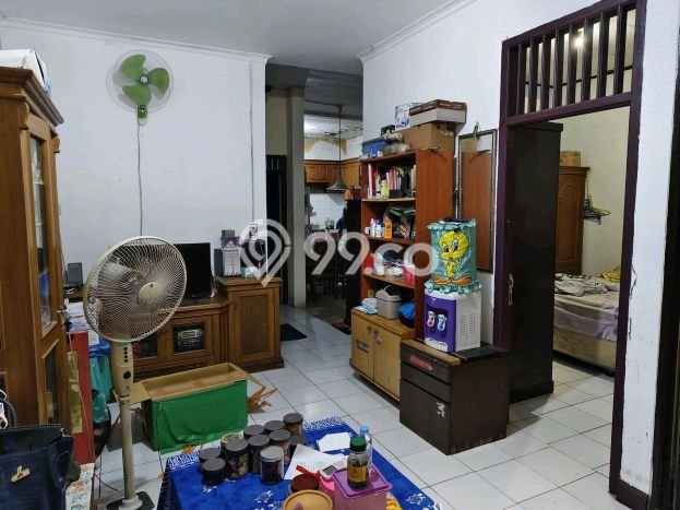 Rumah Minimalis 3 KT LT 124m2 di Bintaro Rumah Minimalis 3 KT LT 124m2 di Bintaro