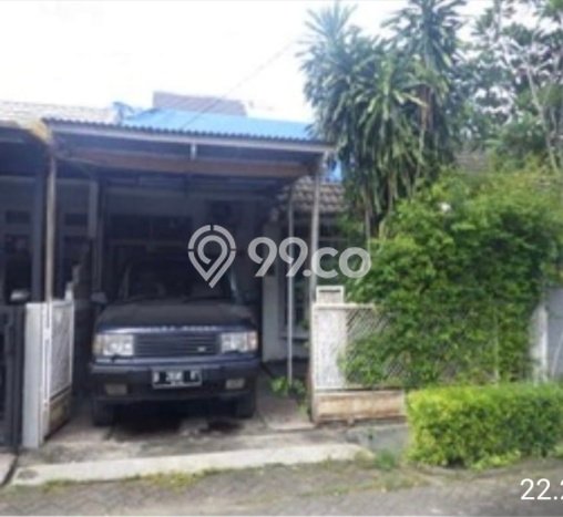 Hunian Nyaman Asri 3 KT Siap Huni di Sektor 4 - Bintaro Jakarta Selatan Hunian Nyaman Asri 3 KT Siap Huni di Sektor 4 - Bintaro Jakarta Selatan