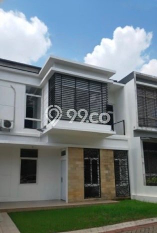 Rumah Luas Asri 3 KT Siap Huni di Pondok Karya Tangerang Rumah Luas Asri 3 KT Siap Huni di Pondok Karya Tangerang