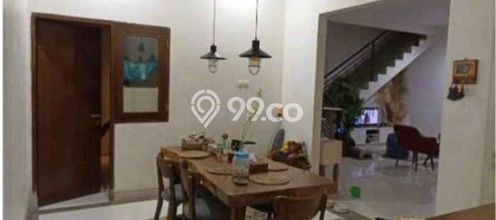 Dijual Rumah Eksklusif 3 KT di Bintaro, Tangerang Selatan Dijual Rumah Eksklusif 3 KT di Bintaro, Tangerang Selatan