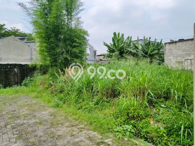 Lahan untuk Dijual di Ciputat Tangerang Selatan Luas 175m2 Lahan untuk Dijual di Ciputat Tangerang Selatan Luas 175m2