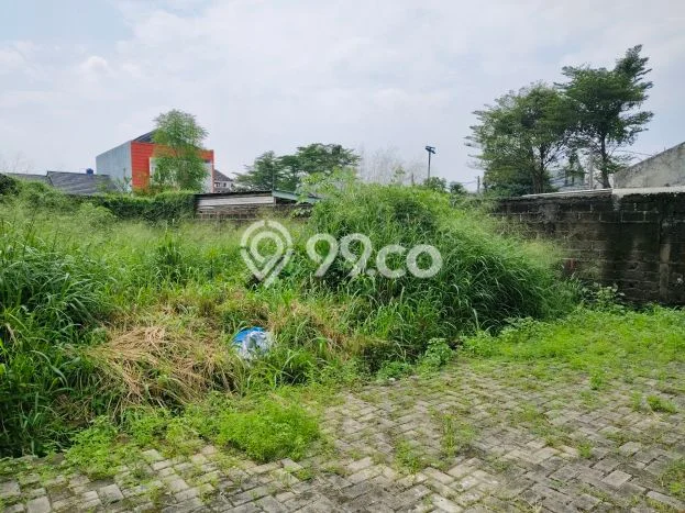 Lahan untuk Dijual di Ciputat Tangerang Selatan Luas 175m2 Lahan untuk Dijual di Ciputat Tangerang Selatan Luas 175m2