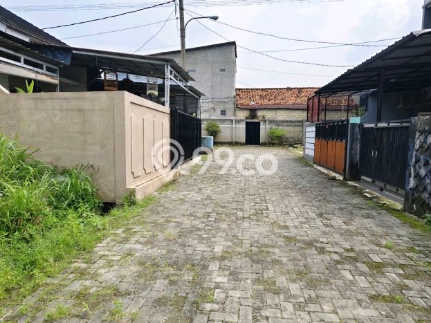 Lahan untuk Dijual Lokasi Ciputat, Tangerang Selatan Luas 107m2 SHM Lahan untuk Dijual Lokasi Ciputat, Tangerang Selatan Luas 107m2 SHM