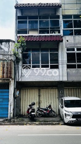 Ruko Dijual di Kawasan Bubutan, Surabaya Harga Kompetitif Ruko Dijual di Kawasan Bubutan, Surabaya Harga Kompetitif