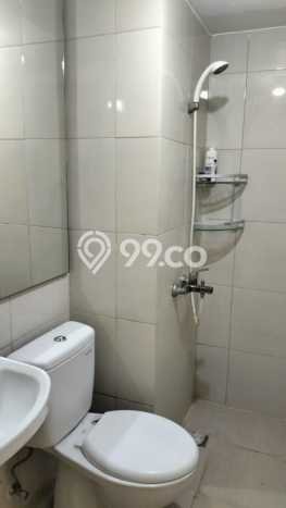 Siap Huni Apartemen 0 KT 1 KM di Pakuwon Indah Luas 29m2 Siap Huni Apartemen 0 KT 1 KM di Pakuwon Indah Luas 29m2