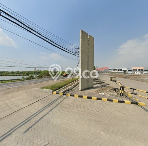 Unit Gudang Dijual di Manyar Gresik Luas Tanah 576m2, Luas Bangunan 564m2 Unit Gudang Dijual di Manyar Gresik Luas Tanah 576m2, Luas Bangunan 564m2