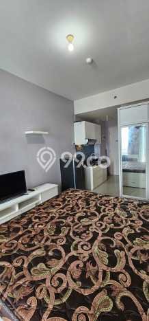 Apartemen Disewakan 0 Kamar Murah Siap Huni di Surabaya, Luas 25m2 Apartemen Disewakan 0 Kamar Murah Siap Huni di Surabaya, Luas 25m2