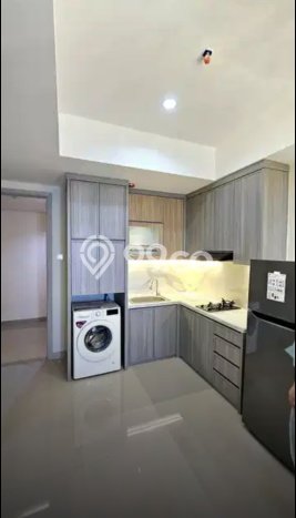 Apartemen Favorit Nyaman Dijual di Surabaya dengan 2 Kamar Tidur Apartemen Favorit Nyaman Dijual di Surabaya dengan 2 Kamar Tidur
