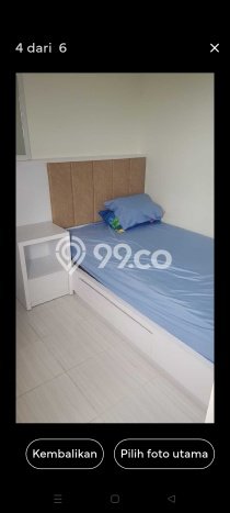 Apartemen Terjangkau Dijual di Surabaya 2 KT & 1 KM Apartemen Terjangkau Dijual di Surabaya 2 KT & 1 KM