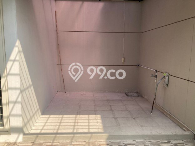 Jual Rumah Modern 3 KT di Kebraon, Surabaya Jual Rumah Modern 3 KT di Kebraon, Surabaya