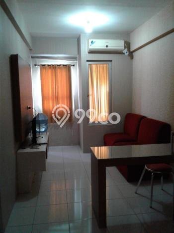 Hunian Apartemen Budget Friendly di Surabaya dengan 2 Kamar Tidur, 1 Kamar Mandi Hunian Apartemen Budget Friendly di Surabaya dengan 2 Kamar Tidur, 1 Kamar Mandi