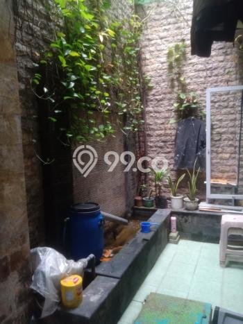 Rumah Modern 4 KT LT 120m2 di Sukomanunggal Rumah Modern 4 KT LT 120m2 di Sukomanunggal