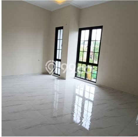 Rumah Modern 4 Kamar LT 135m2 di Kedung Baruk Rumah Modern 4 Kamar LT 135m2 di Kedung Baruk