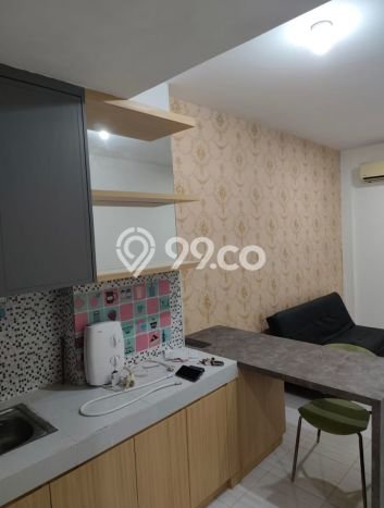 Apartemen Minimalis untuk Dijual di Dharma Husada Dengan Spesifikasi 2 KT & 1 KM Apartemen Minimalis untuk Dijual di Dharma Husada Dengan Spesifikasi 2 KT & 1 KM